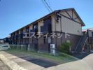 ヴァン ヴェール Aの間取り画像