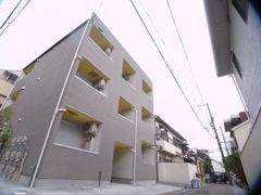 イーリスの外観画像
