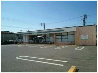 ローソンストア100東海加木屋まで640m