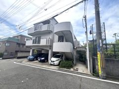 ヴィンテージ御影の外観画像