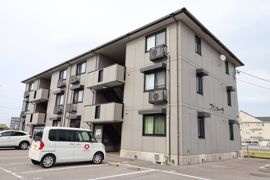 プリメーラの外観画像