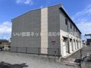 レオパレストランタンの間取り画像