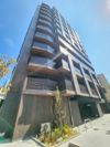 デュオステージ横濱桜木町の間取り画像