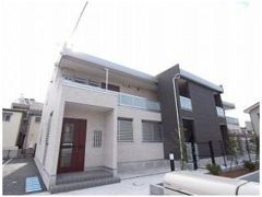 リブリ・コートアムールhokimaの外観画像