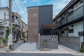 JLIVE行徳の外観画像