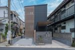 JLIVE行徳の間取り画像