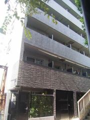 フェニックス高円寺伍番館の外観画像