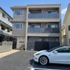 AMA WESTの外観