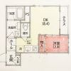 AMA WESTの間取り画像