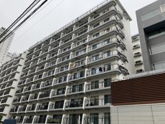 秀和田町レジデンスの外観画像