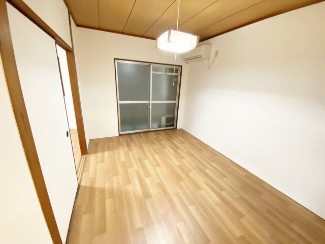 洋室