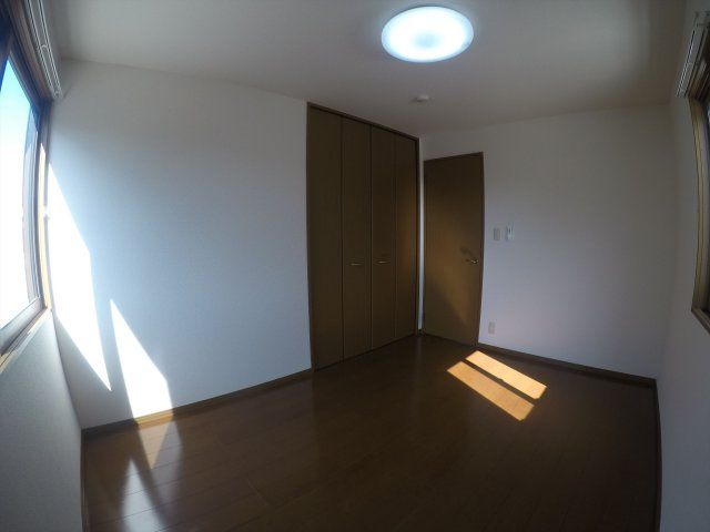 洋室