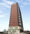 プレジオ梅田の間取り画像