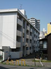ビスタ相川の外観画像