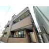 リュクサーヴ南千住の外観