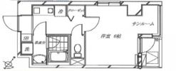 セイコーガーデン成増の間取り画像
