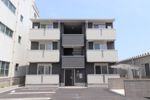 ルクール 福島の間取り画像
