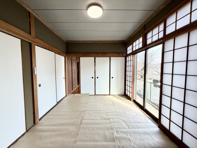 和室
