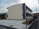 レオネクストグリーンガーデンの間取り画像