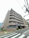 サニーヒルズ神戸の間取り画像