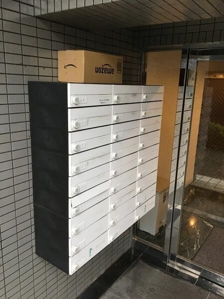 ロビー