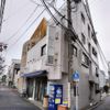 浅野ビルの外観