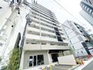 アーバネックス東梅田の外観