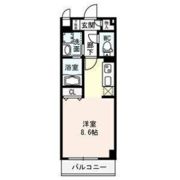 OS green Toyonakaの間取り画像
