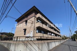 ファミール千葉寺の外観画像