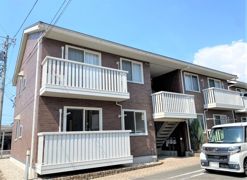 リビングタウン舟橋壱番館 Cの外観画像
