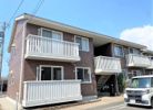 リビングタウン舟橋壱番館 Cの間取り画像