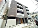 ShaMaison La Renaissanceの間取り画像