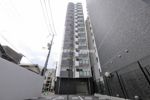 フェルザ福島の間取り画像