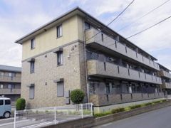ラ ルーナ Aの外観画像