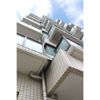 ペガサスマンション白楽の間取り画像
