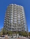パークコート神宮北参道 519の間取り画像