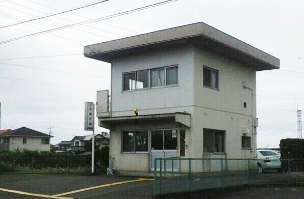その他「中郷交番まで200m」