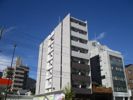 SDグランツ将軍通の間取り画像