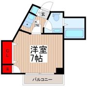 第十みずほ館の間取り画像