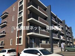 ペアマルタの外観画像