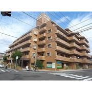 朝日プラザ広瀬川の外観画像