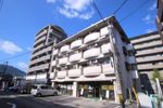 グレース中田の間取り画像