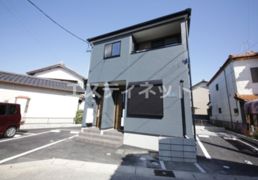 リーブルファイン新舞子Ⅱの外観画像