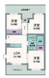 エクセルシオールの間取り画像