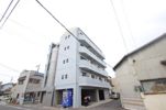 BUILD.K・Iの外観