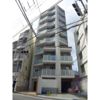 B CITY APARTMENT NAKANO EASTの外観