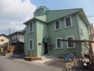 コーポひたちの間取り画像