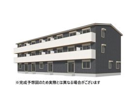 Nest Piece 原町の外観画像