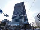 ジオタワー大阪十三の間取り画像