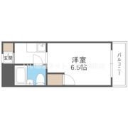ルーミングハウス梶の間取り画像